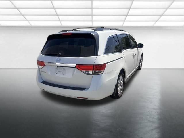 Used 2015 Honda Odyssey EX-L image 7
