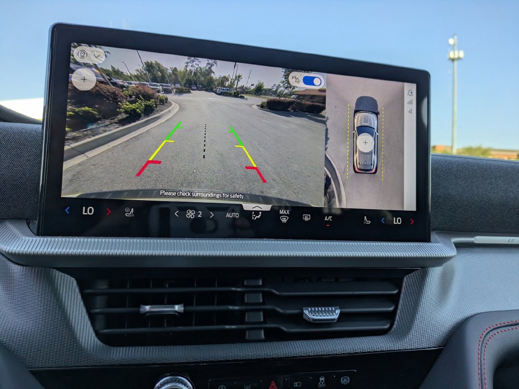 New 2026 Ford Explorer ST-Line w/ Premium Package RWD image 25