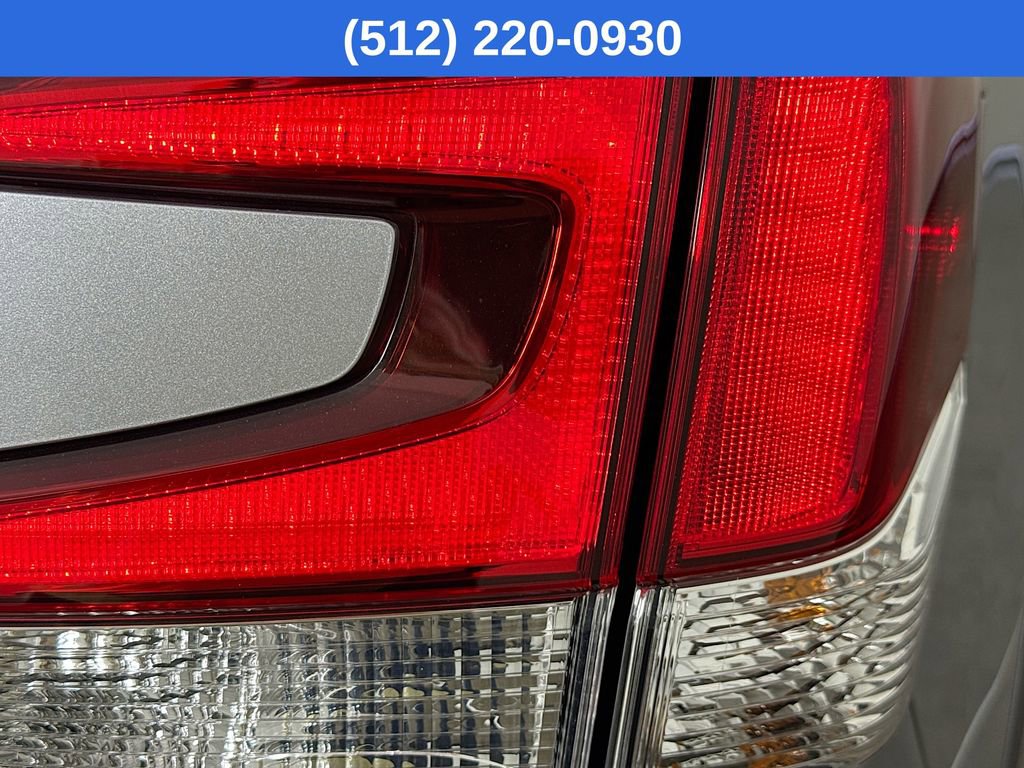 Certified 2023 Subaru Forester Premium image 34