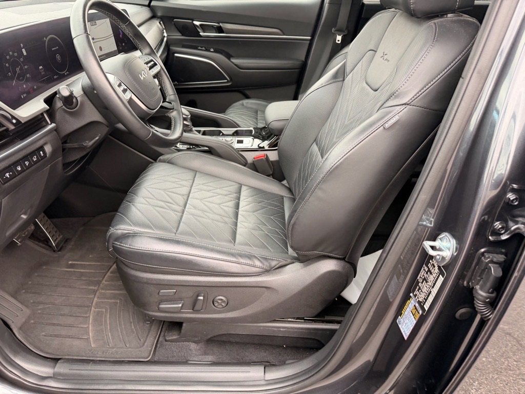Used 2023 Kia Telluride SX Prestige X-Pro image 8