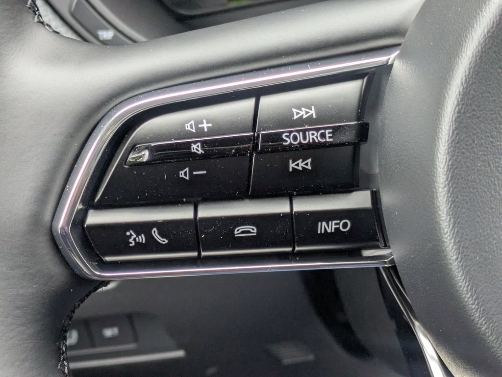 New 2026 MAZDA CX-70 SC Plus AWD/4WD image 24