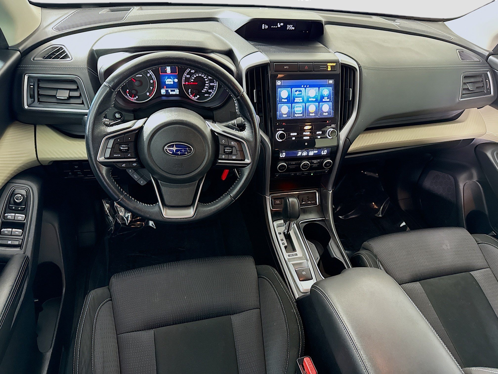 Used 2022 Subaru Ascent Premium AWD/4WD image 17