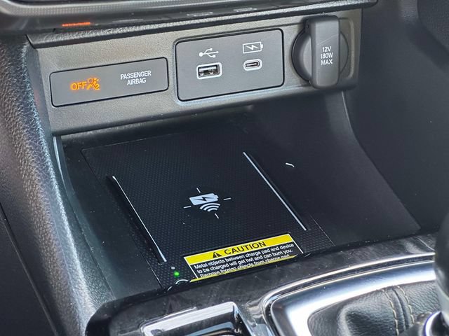 Certified 2024 Acura Integra A-Spec w/ Technology Package FWD image 38