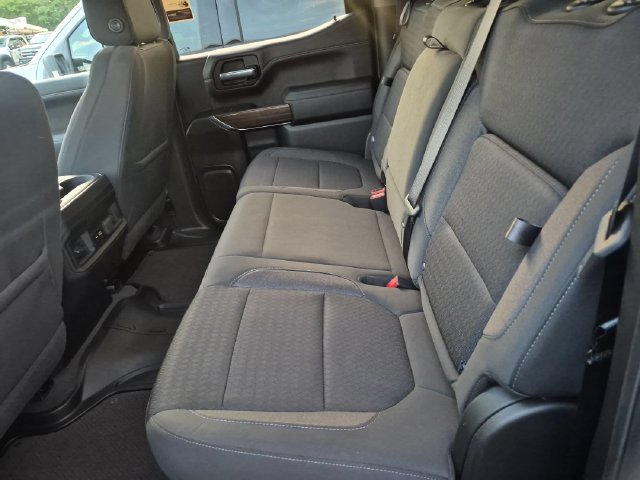 Used 2021 Chevrolet Silverado 1500 LT Trail Boss w/ Convenience Package II AWD/4WD image 29