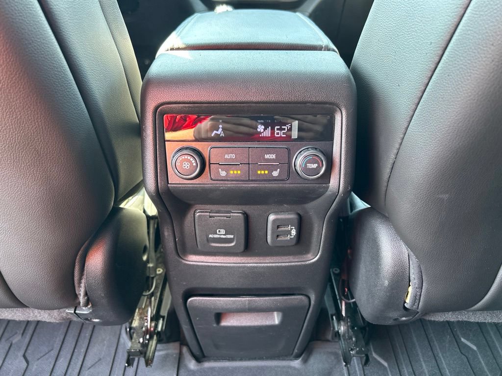 Used 2019 GMC Acadia Denali w/ Technology Package AWD/4WD image 41