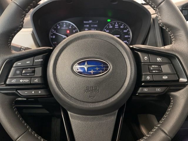 New 2026 Subaru Forester Premium image 15