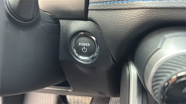 New 2025 Toyota RAV4 XSE w/ Advanced Technology Package image 13