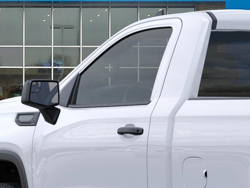 New 2026 GMC Sierra 1500 Pro w/ Pro Value Package AWD/4WD image 12