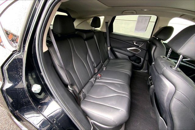 Certified 2023 Acura RDX AWD image 27