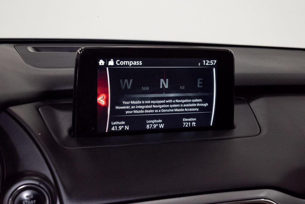 Used 2018 MAZDA CX-9 Touring AWD/4WD image 18