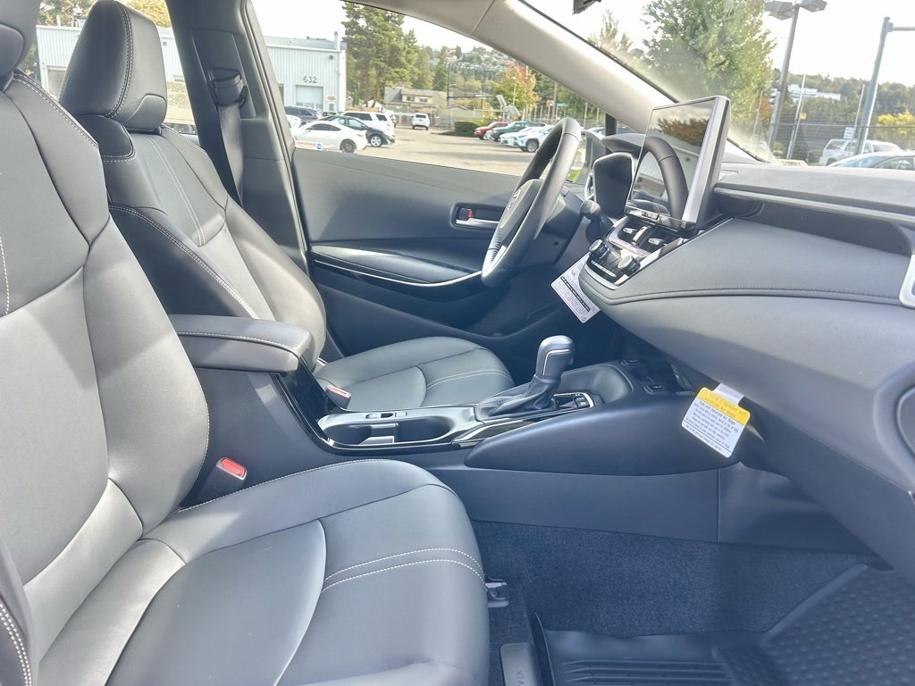 New 2026 Toyota Corolla XLE image 16