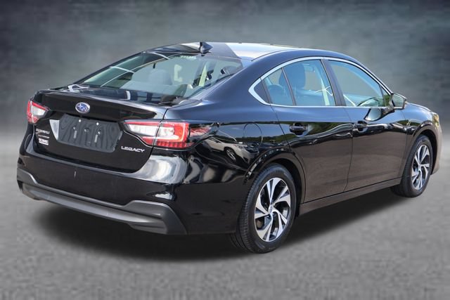 Used 2021 Subaru Legacy Premium AWD/4WD image 3