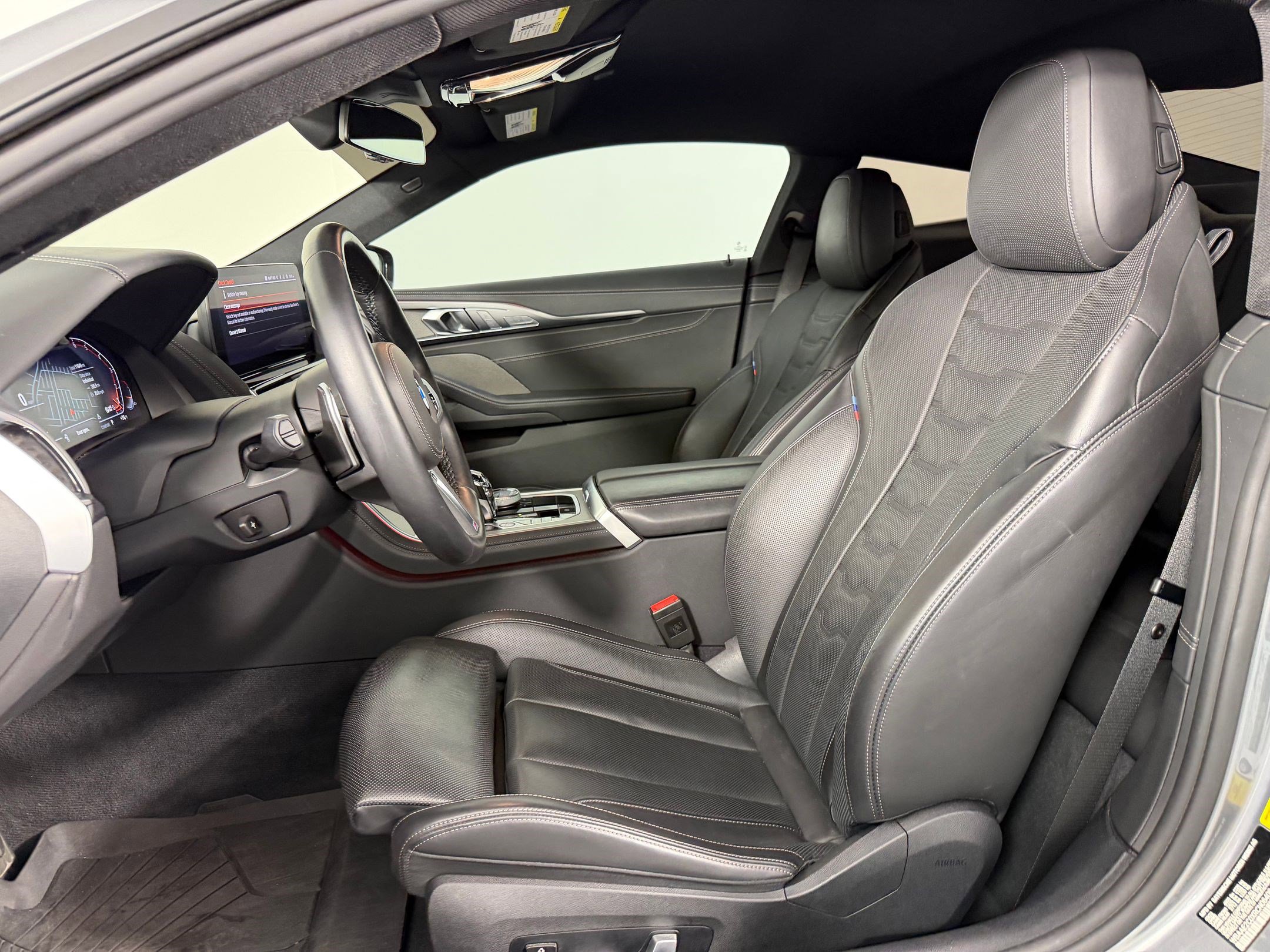 Used 2024 BMW 840i Coupe image 5