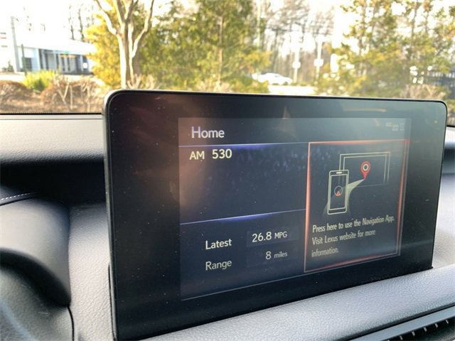 Used 2024 Lexus IS 300 w/ Comfort Package image 21