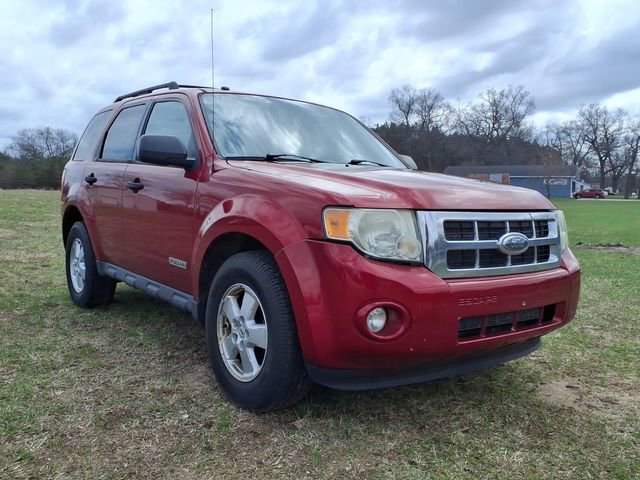 Used 2008 Ford Escape XLT FWD image 3