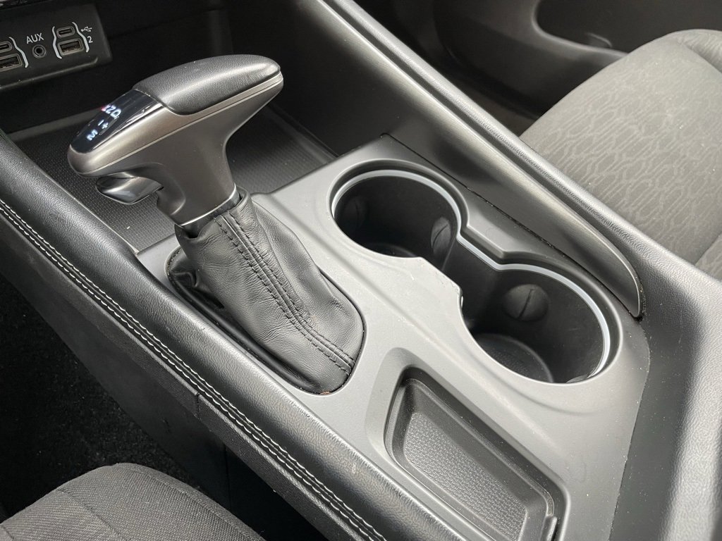 Used 2021 Dodge Durango SXT w/ 3rd Row Seating Group image 19