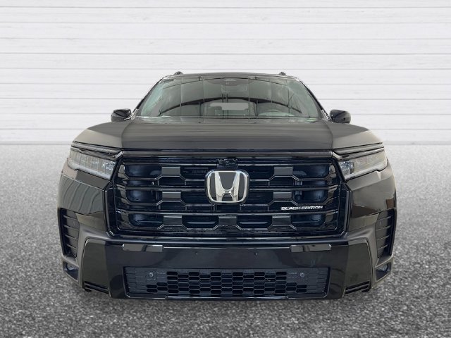 New 2026 Honda Pilot Black Edition image 10