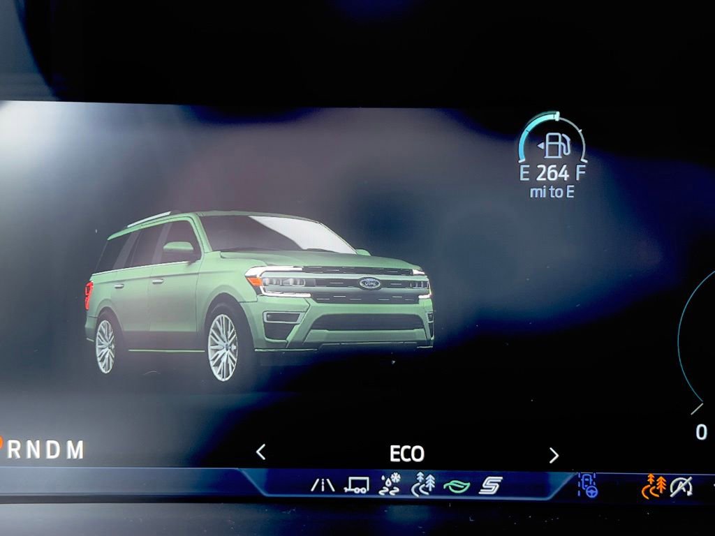 Used 2024 Ford Expedition King Ranch RWD image 33
