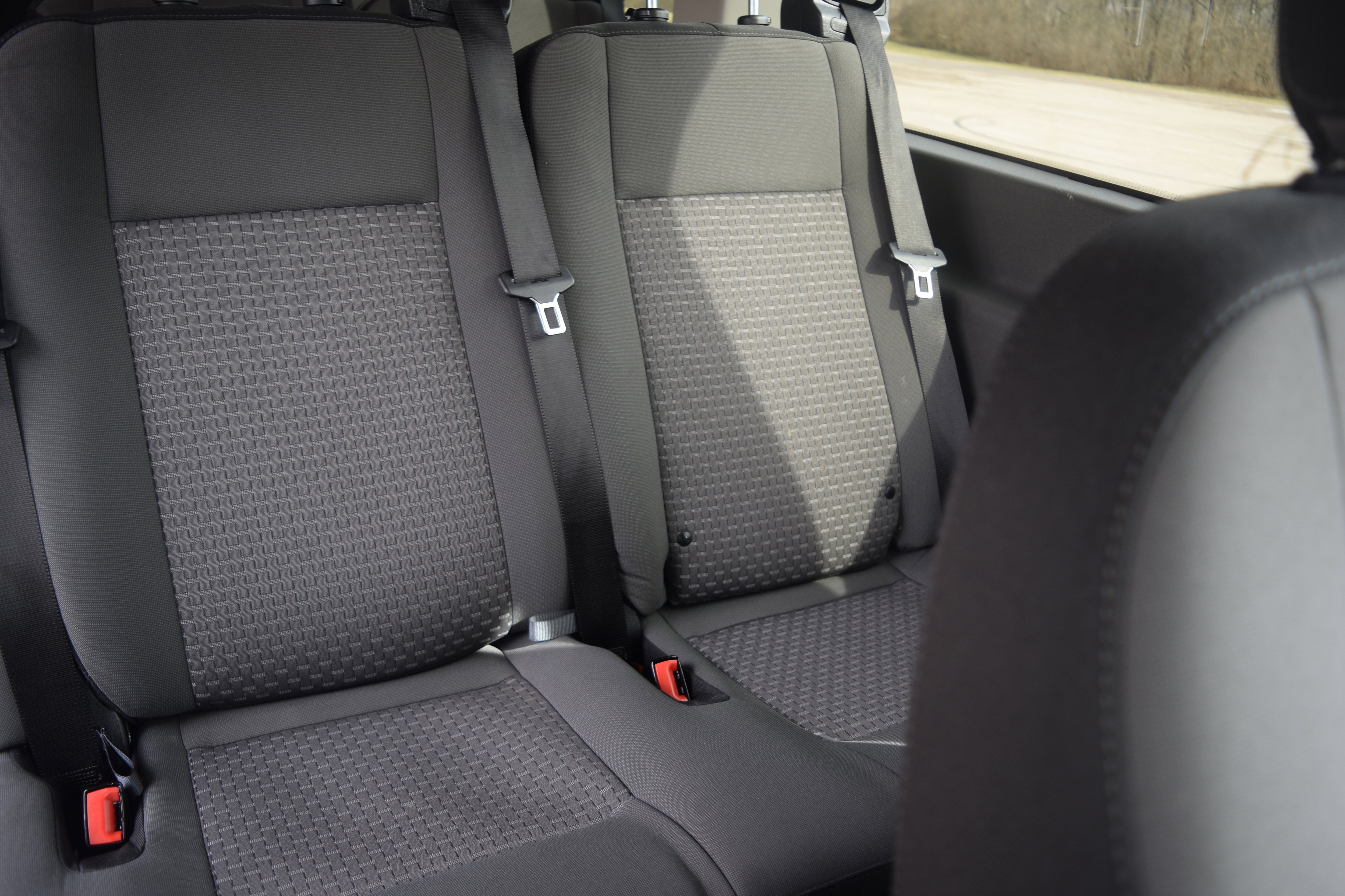 Used 2024 Ford Transit 350 XLT image 16