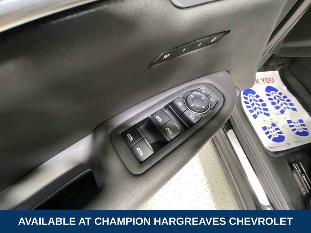 Certified 2024 Cadillac XT6 Premium Luxury w/ LPO, Floor Liner Package image 31