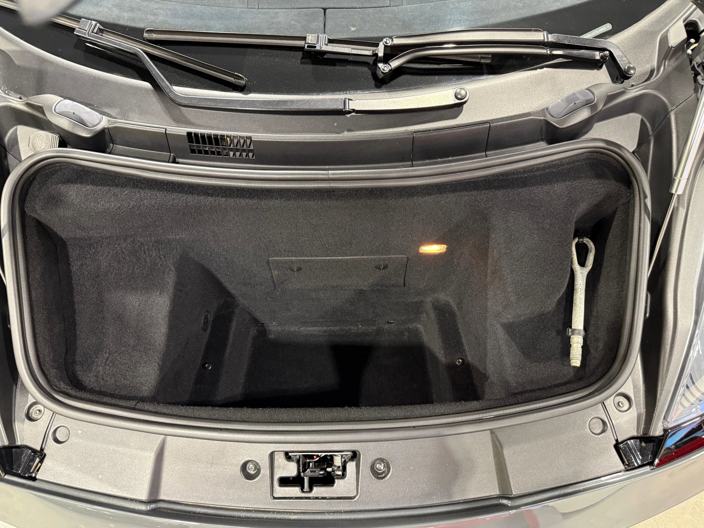 Used 2008 Lamborghini Gallardo Superleggera image 60