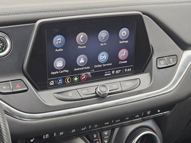 Used 2022 Chevrolet Blazer LT FWD image 11