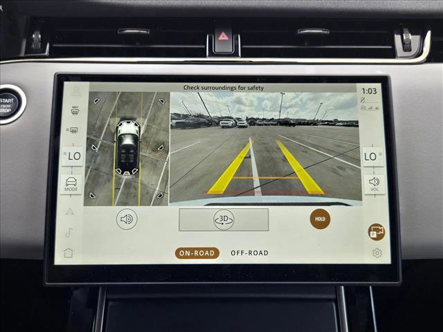 Certified 2026 Land Rover Range Rover Evoque S image 15