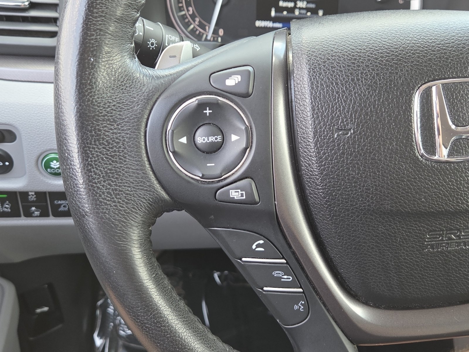 Used 2021 Honda Ridgeline RTL image 33