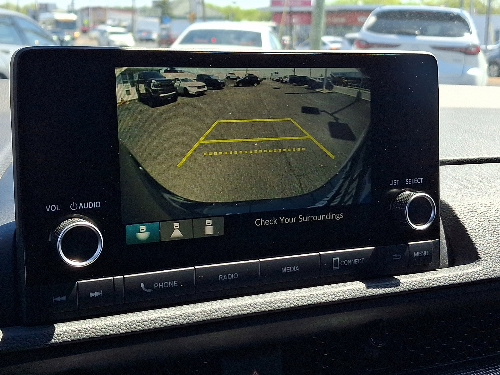Used 2023 Honda CR-V LX image 20