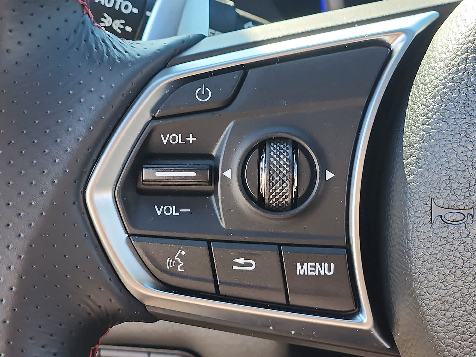 Certified 2025 Acura TLX SH-AWD w/ A-SPEC Pkg image 22