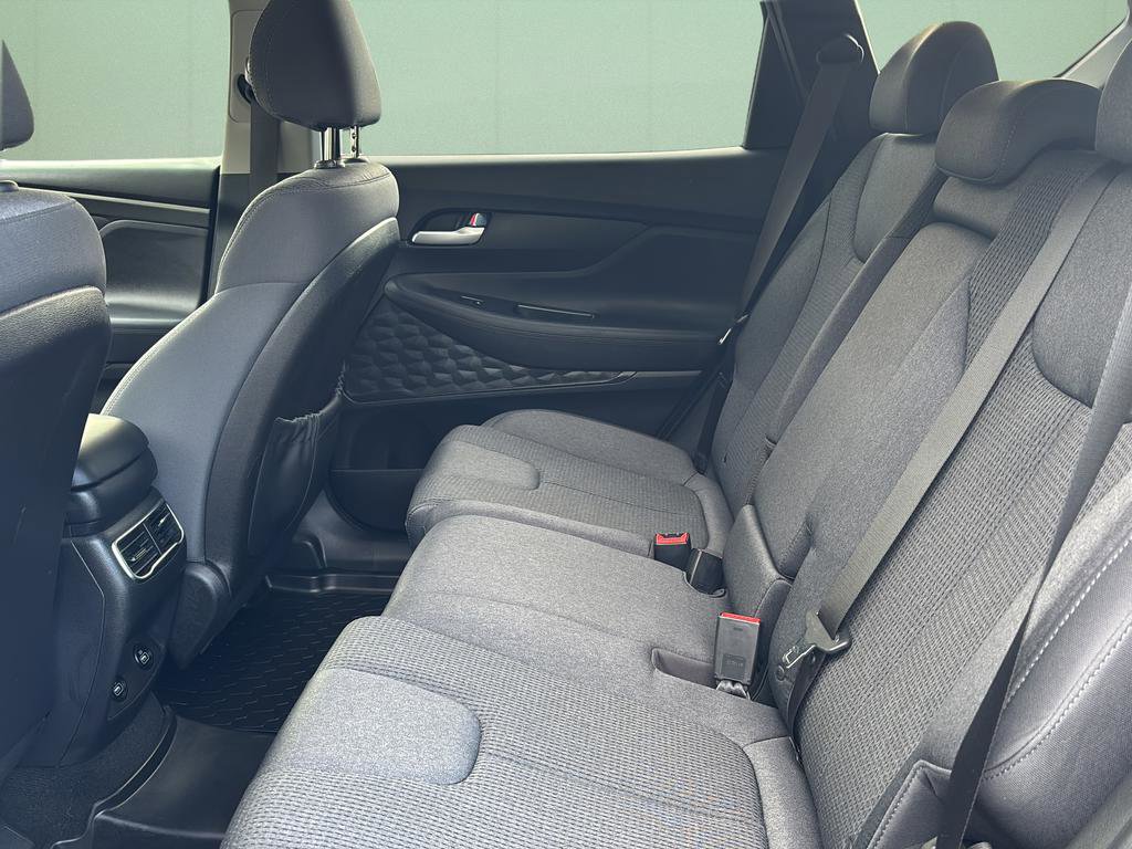 Certified 2023 Hyundai Santa Fe SE image 20