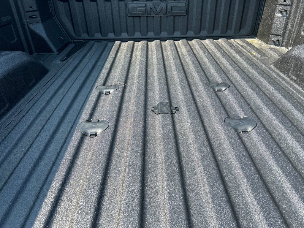 New 2026 GMC Sierra 2500 Denali w/ Denali Reserve Package image 50