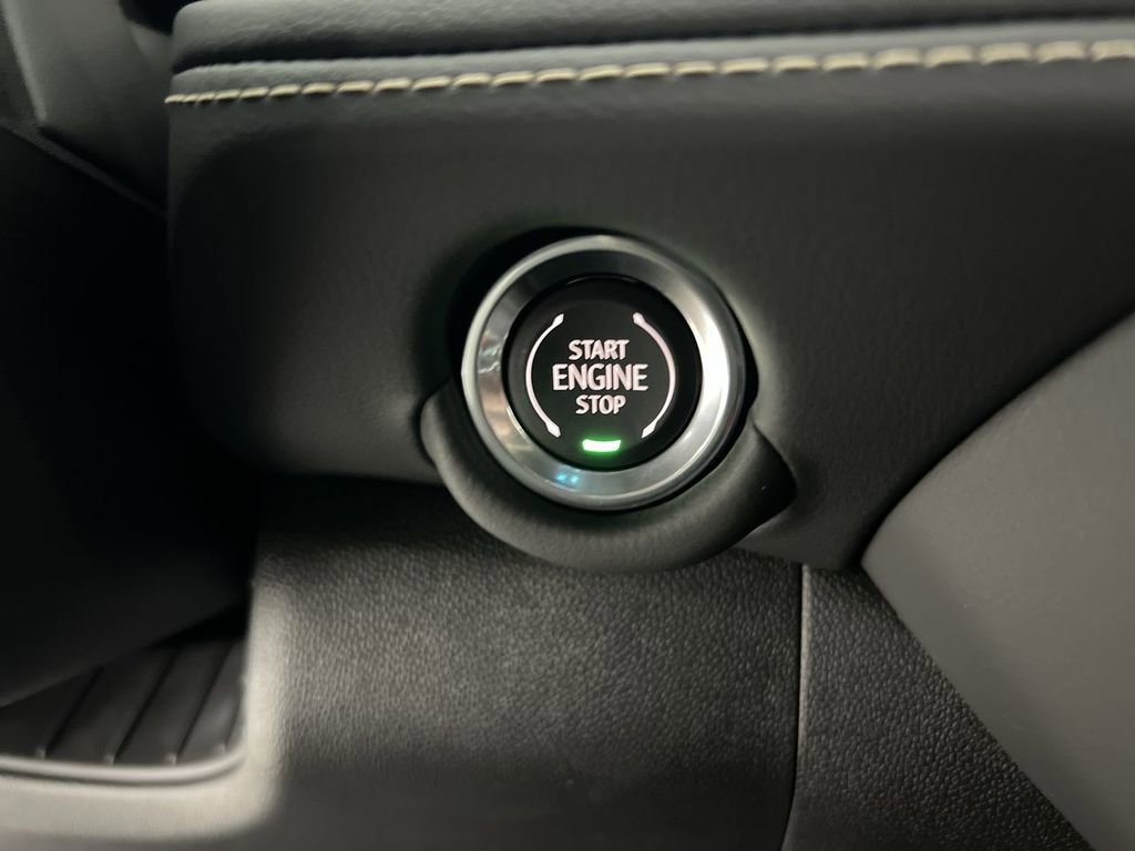 New 2025 Chevrolet Tahoe Premier image 16