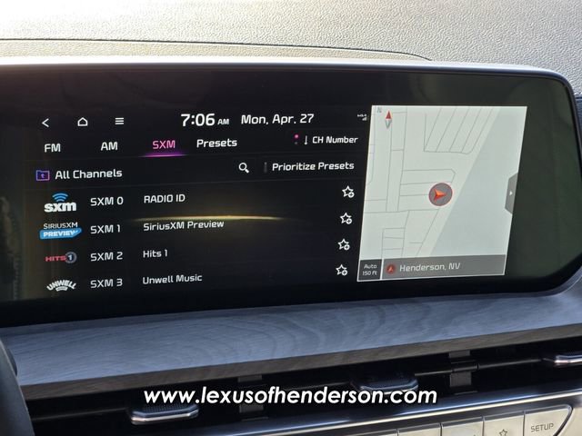 Used 2024 Kia Telluride SX X-Line AWD/4WD image 27