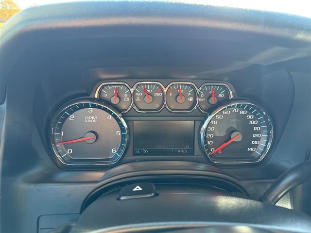 Used 2019 Chevrolet Tahoe LT image 17