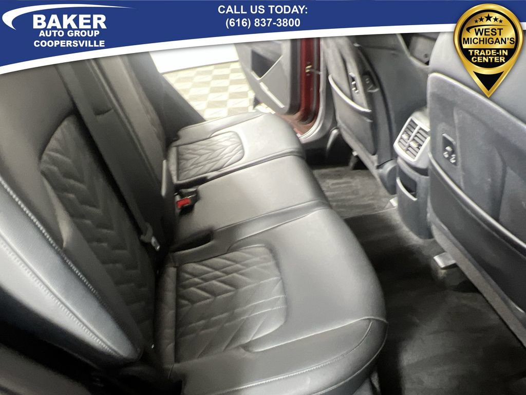 Used 2023 Kia Sportage X-Line image 27