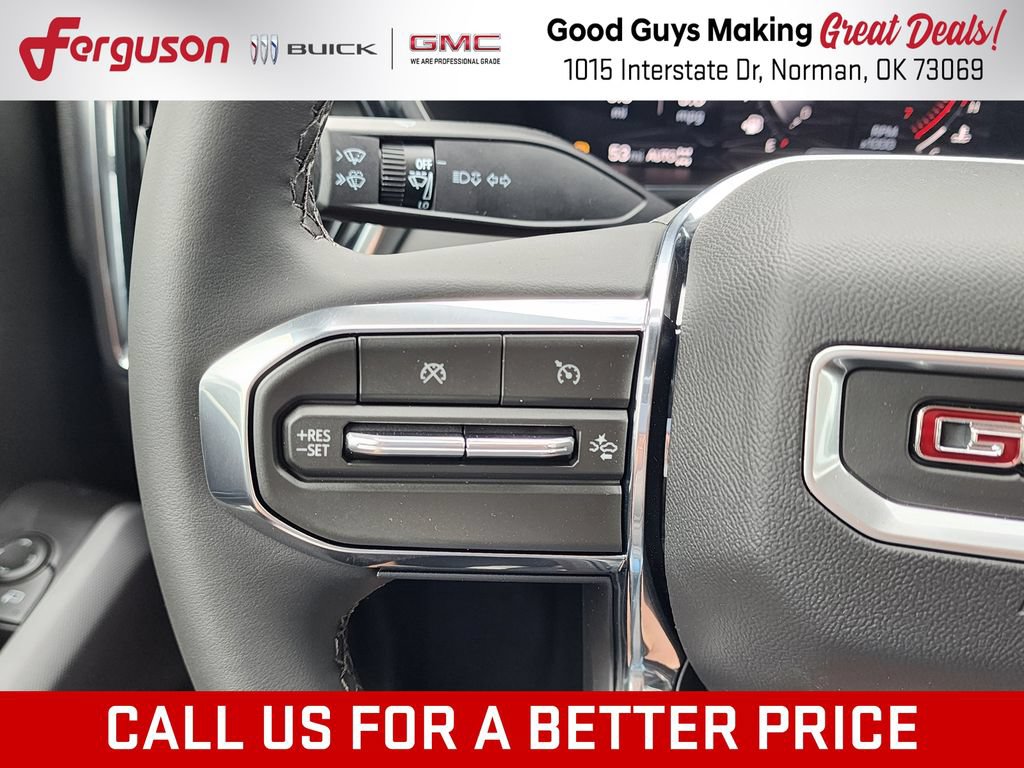 New 2026 GMC Canyon Elevation w/ Convenience Package AWD/4WD image 21