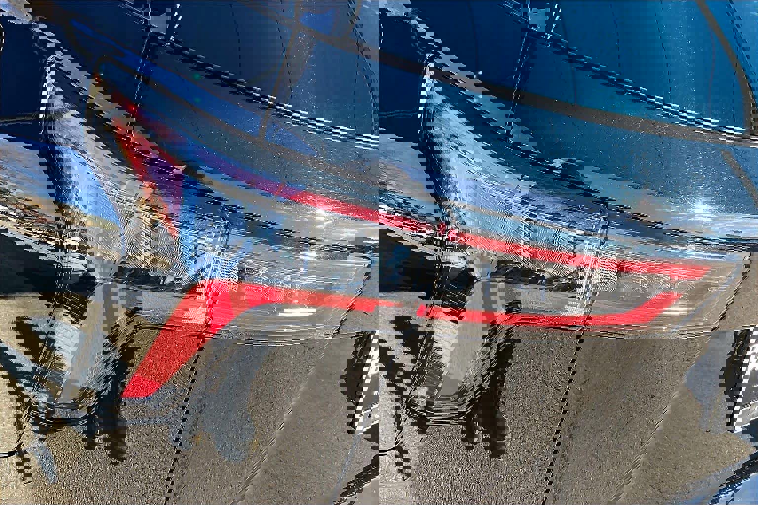 Certified 2025 Chevrolet Equinox LT image 27