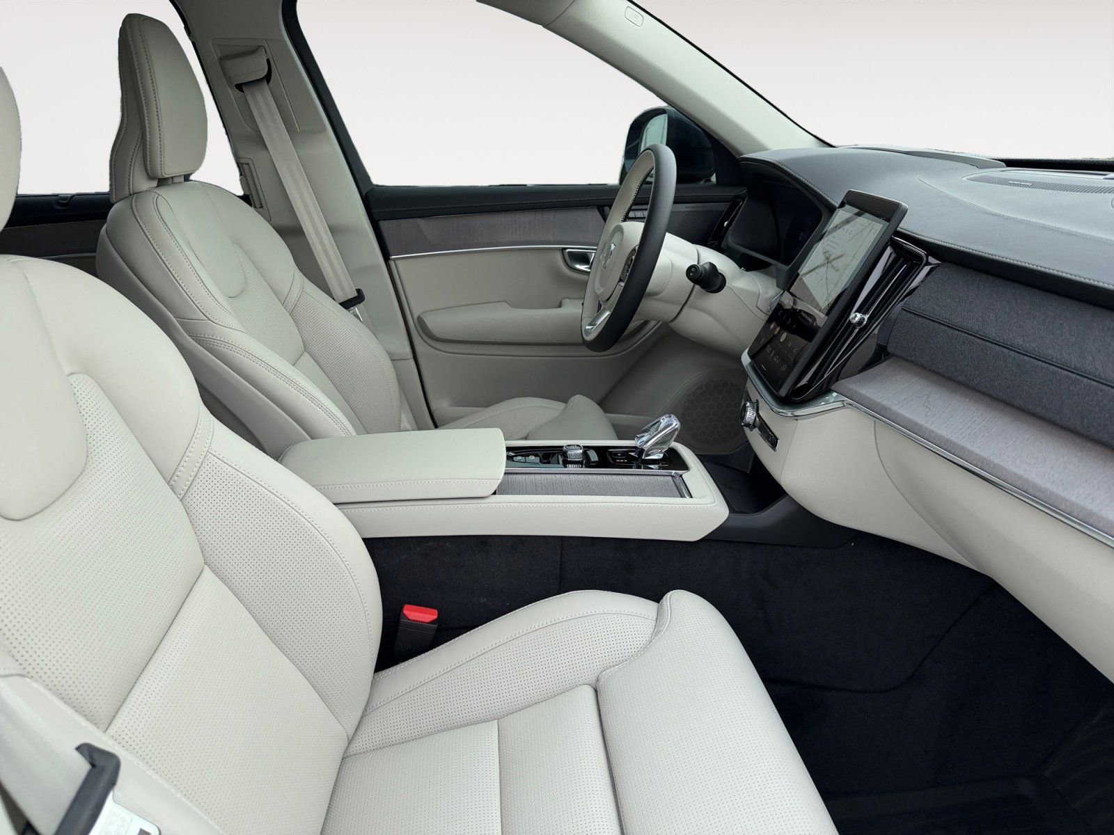 New 2026 Volvo XC90 T8 Ultra w/ Protection Package Premier image 15