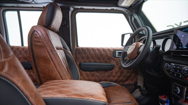 Used 2026 Jeep Gladiator Sport image 37