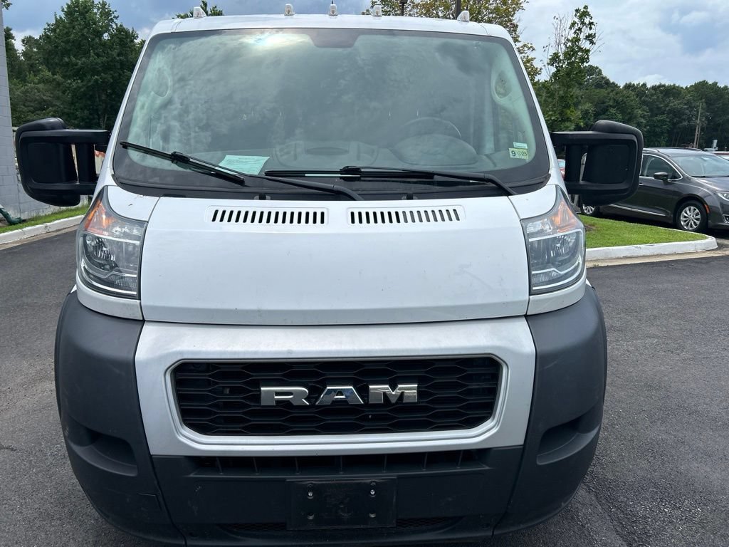 Used 2021 RAM ProMaster 2500 FWD image 14