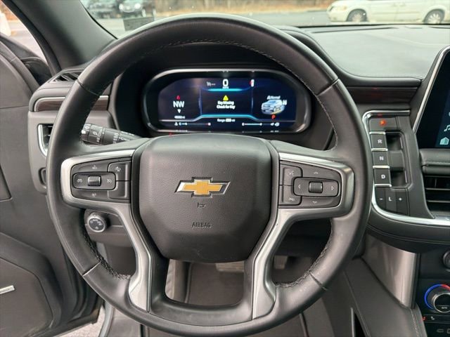 Used 2024 Chevrolet Tahoe LT image 20