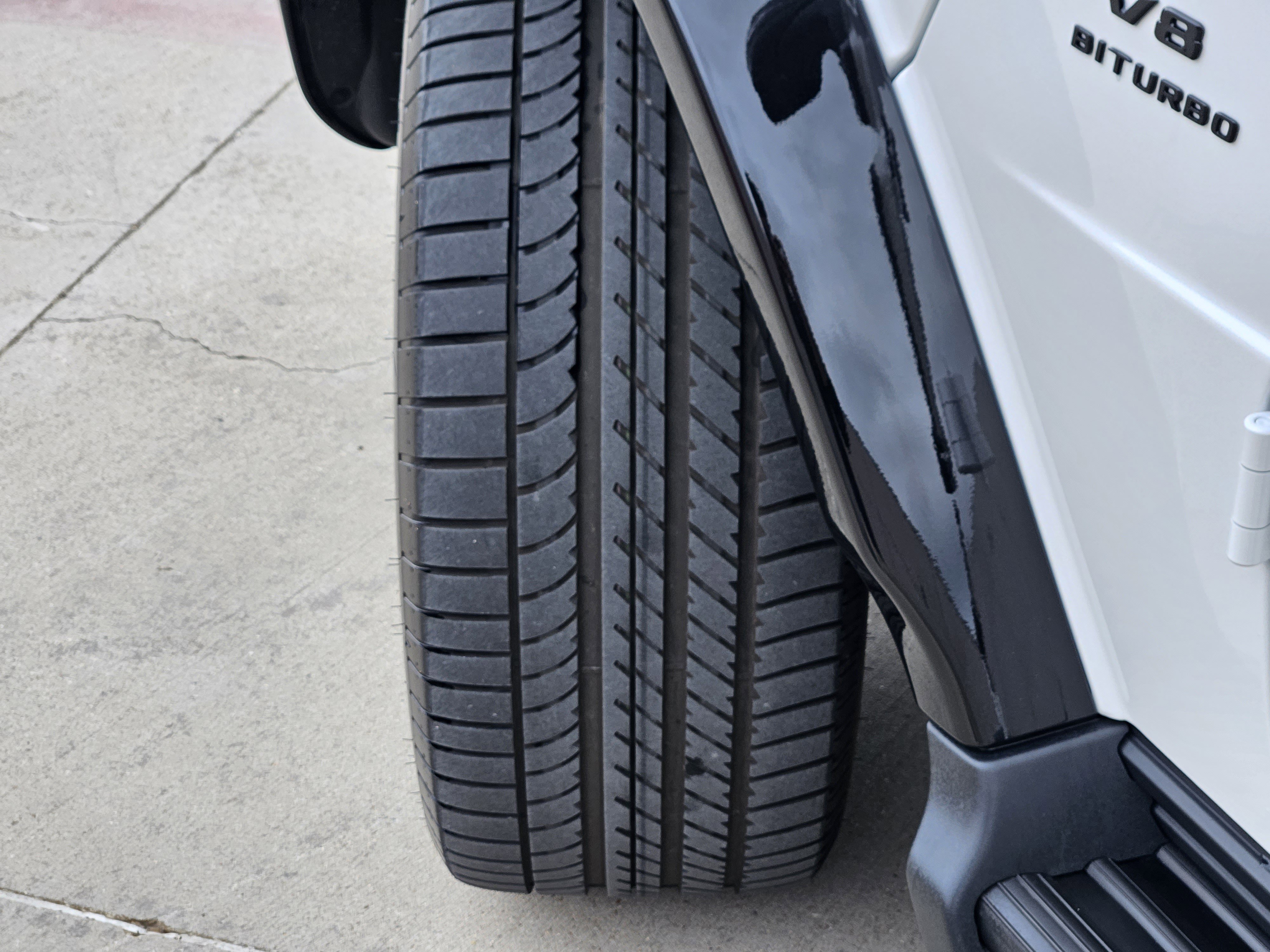 Certified 2026 Mercedes-Benz G 63 AMG 4MATIC image 12