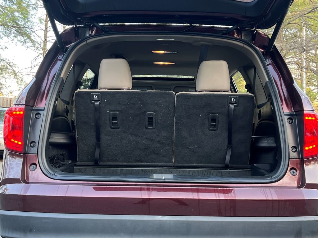 Used 2016 Honda Pilot EX-L image 17