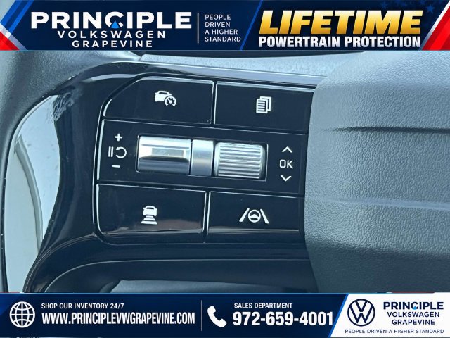 Used 2026 Kia Sorento LX FWD image 14
