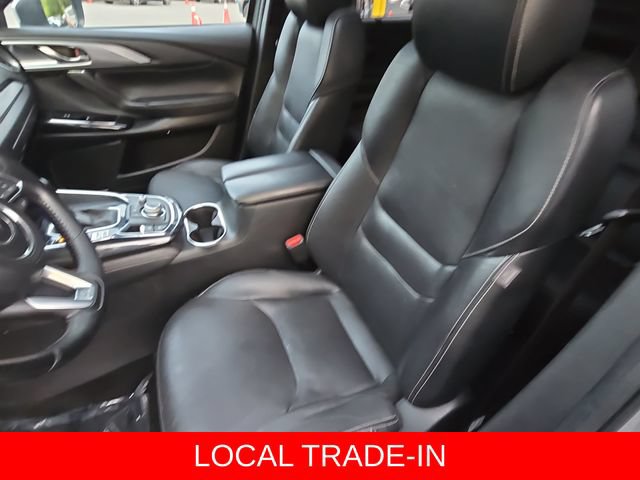 Used 2021 MAZDA CX-9 Grand Touring FWD image 16