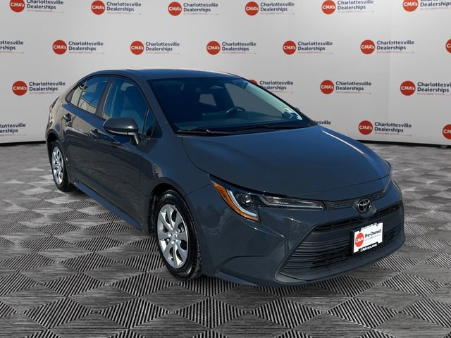 Used 2023 Toyota Corolla LE image 7