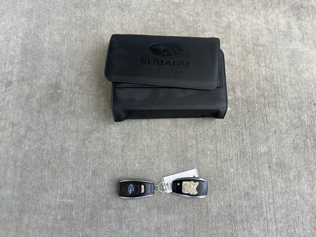 Used 2022 Subaru Forester Premium w/ Popular Package #1 image 28