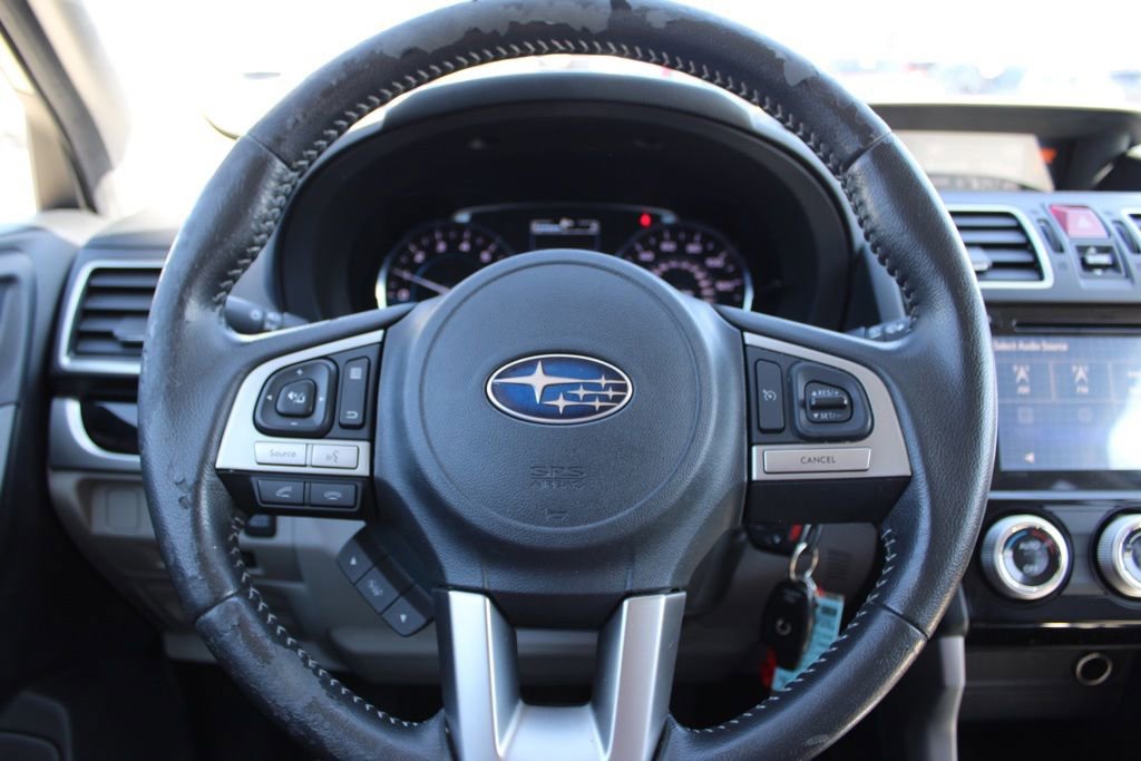 Used 2017 Subaru Forester 2.5i Limited image 29