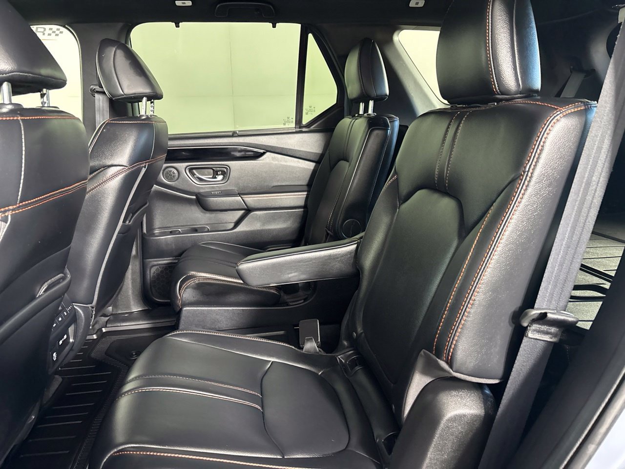 Used 2023 Honda Pilot TrailSport image 23
